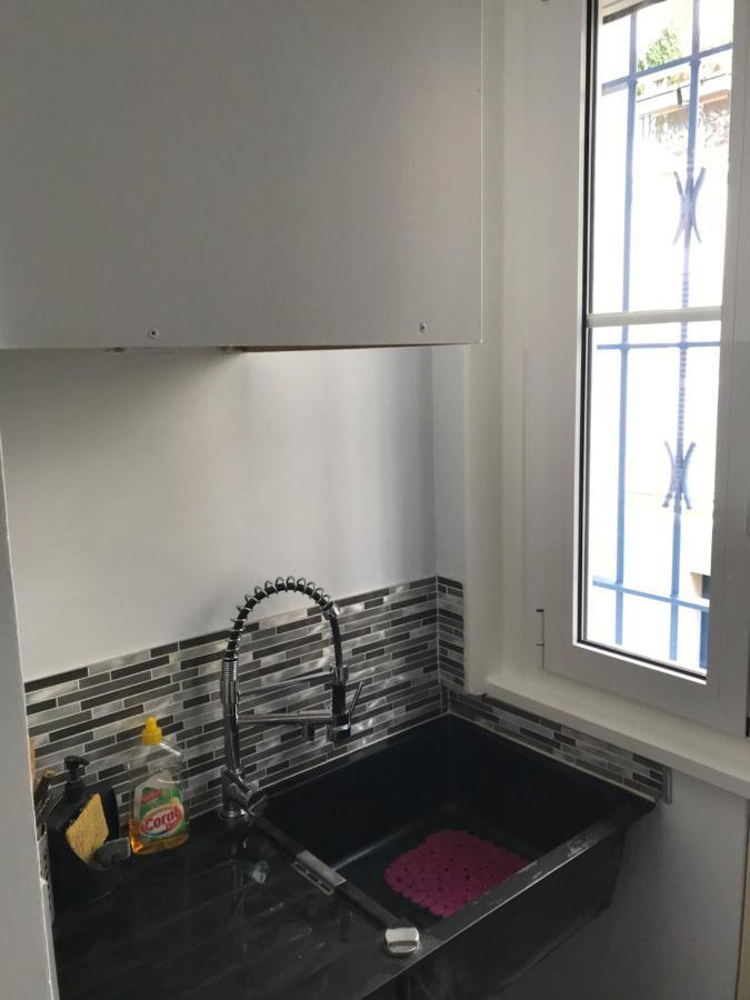 Superbe Appartement Proche De La Butte Montmartre 巴黎 外观 照片